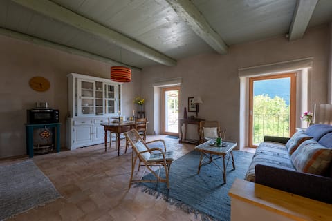 Successful Airbnb property: The Rivoria Terrace – Stunning views & terrace in Verbano Cusio Ossola