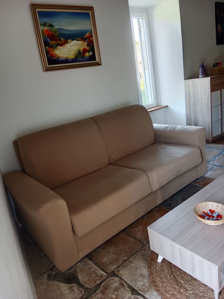 Maison " La Tanière De Lise" 30 Min La Rochelle - Surgères