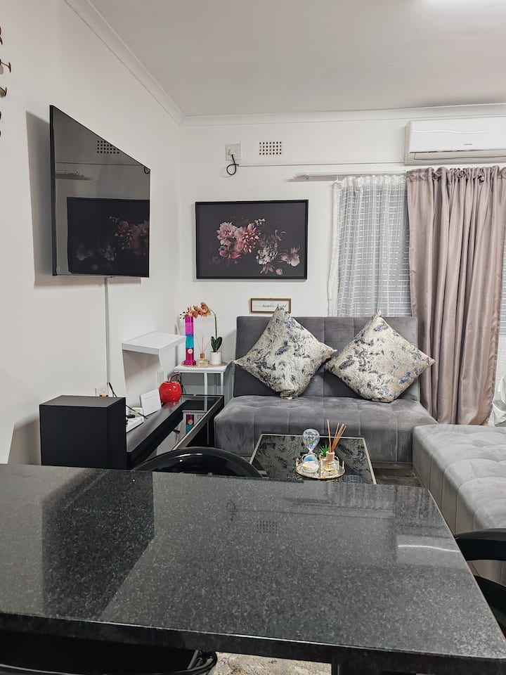 Mayaza Luxury Apartment 2 - Mthatha