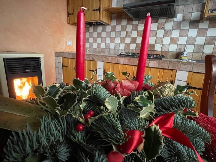 Piazzetta Del Forno Bilocale Con Soppalco - Prati di Tivo