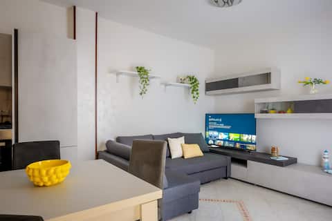 Top performing Airbnb: Perla del Salento in Brindisi