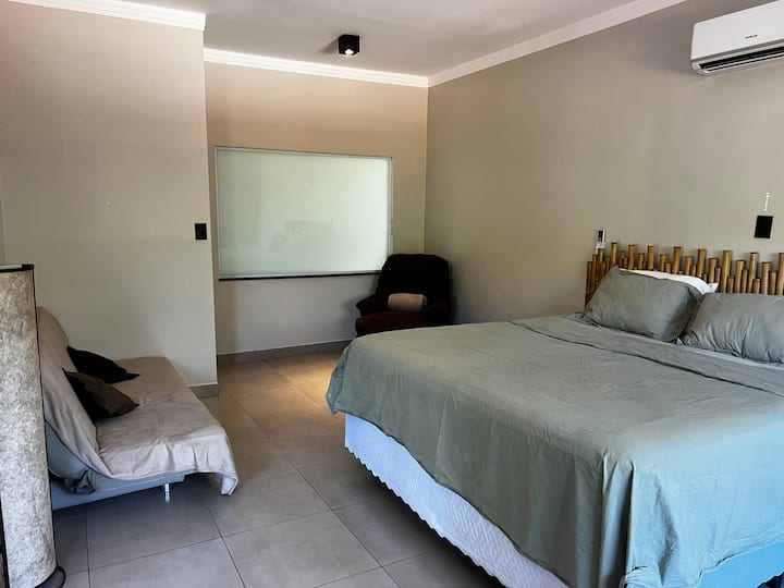 Спална соба 2