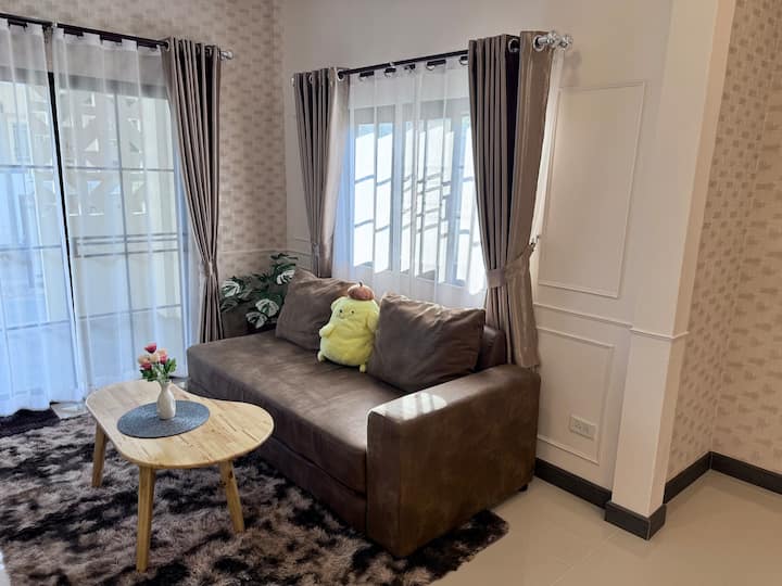 Neocasa, Lanna Vibe – Live Local Life - Mueang Lamphun District