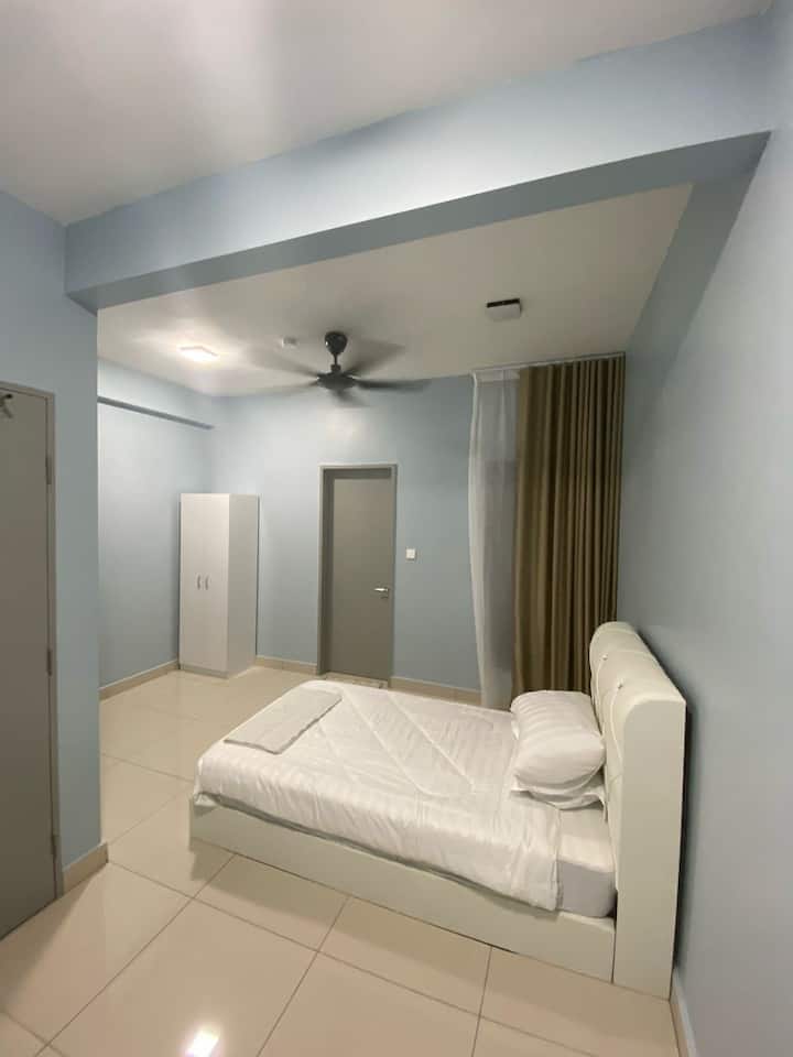 Спална соба 3