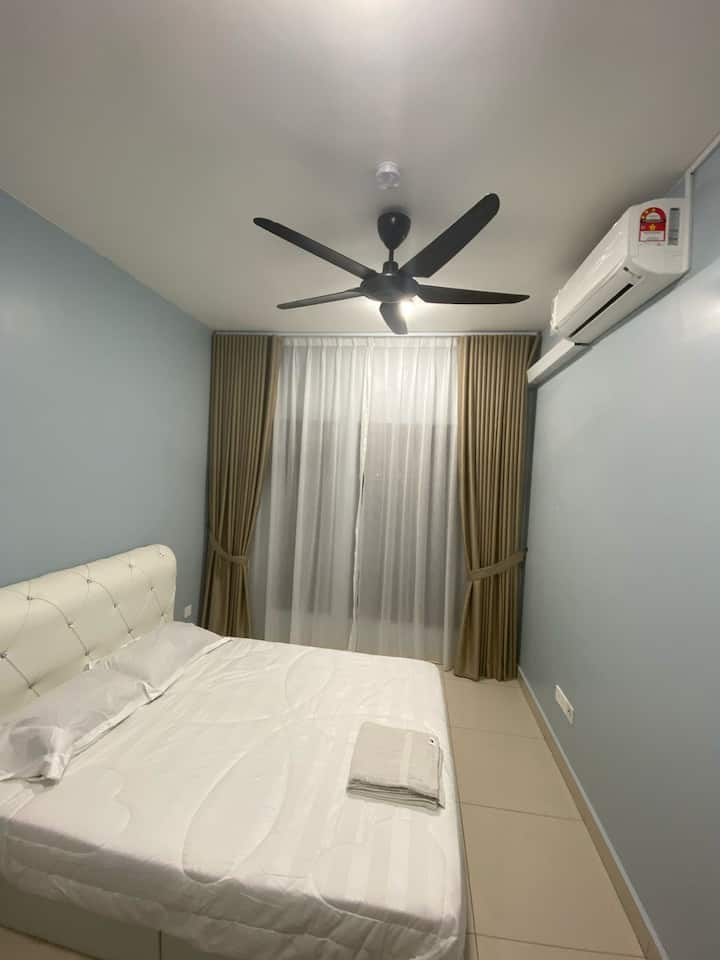 Спална соба 1