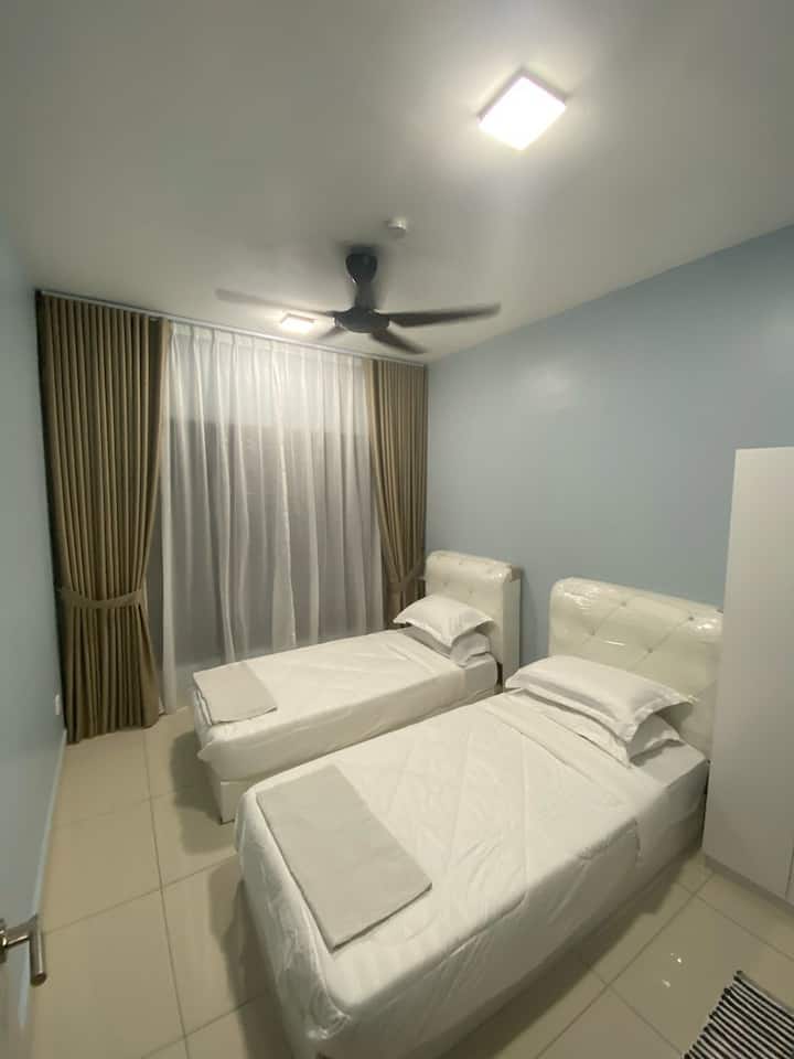 Спална соба 2