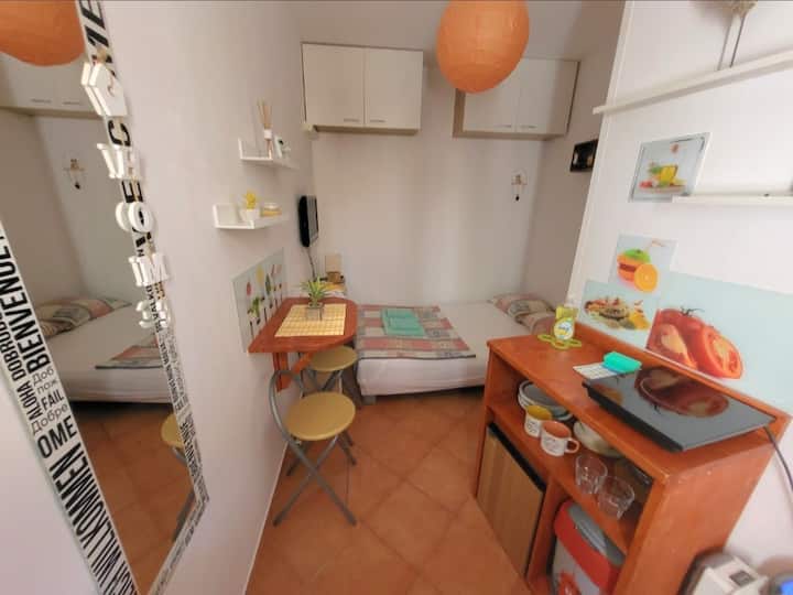 Mini Studio Na Glavni Ulici - Izola