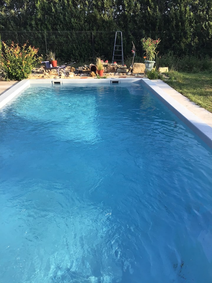Gites Victoria - Cavaillon
