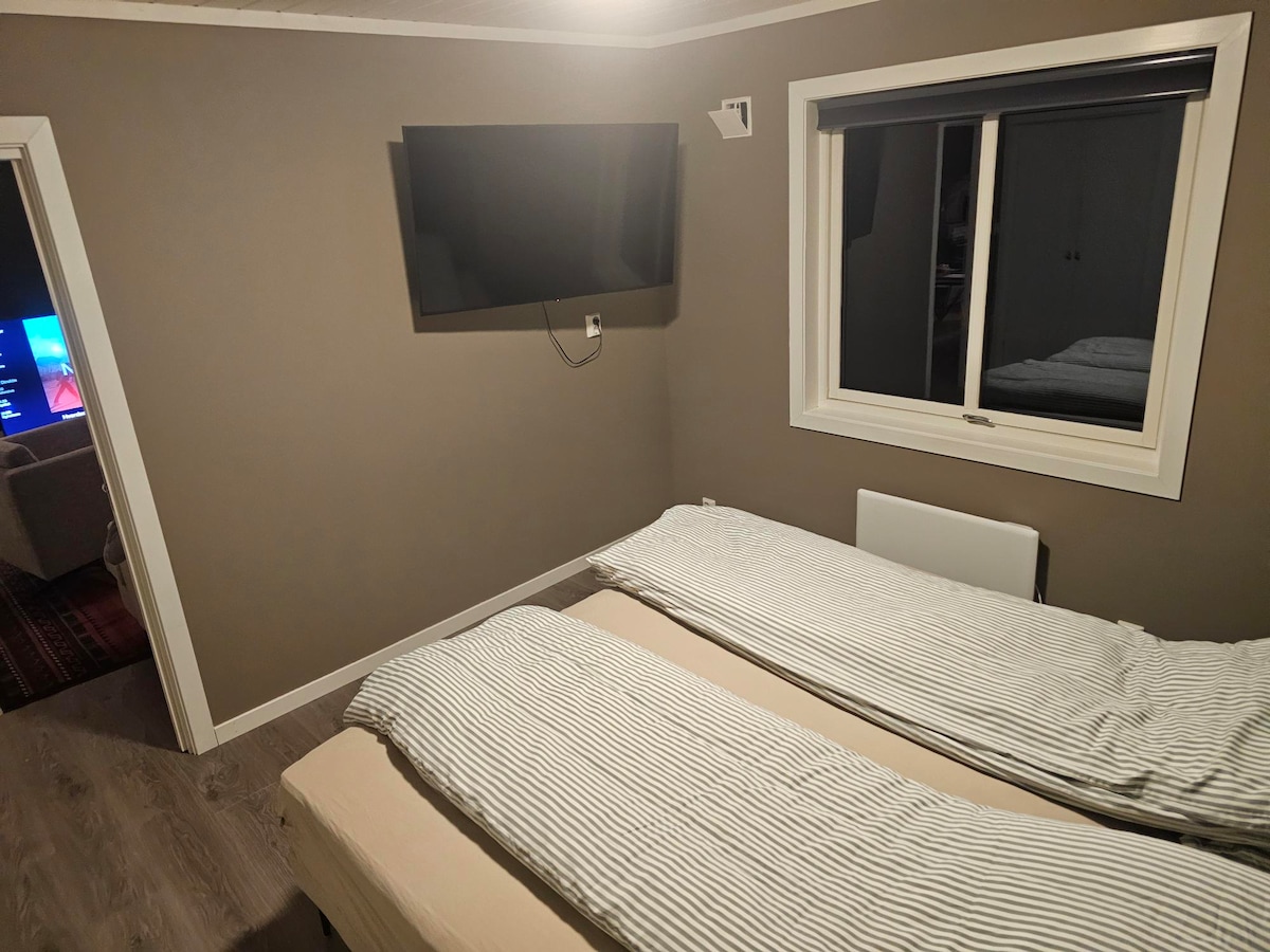 ห้องนอน