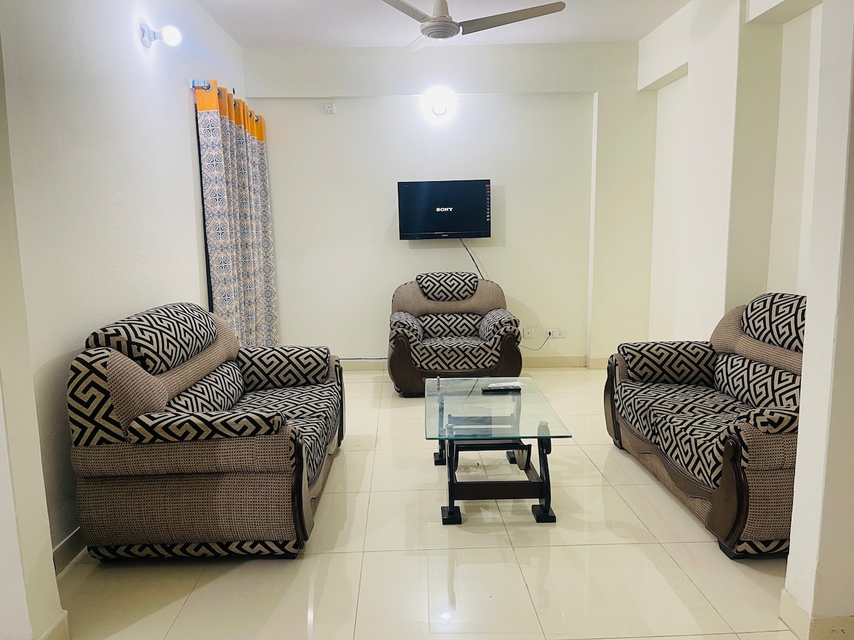 მისაღები ოთახი