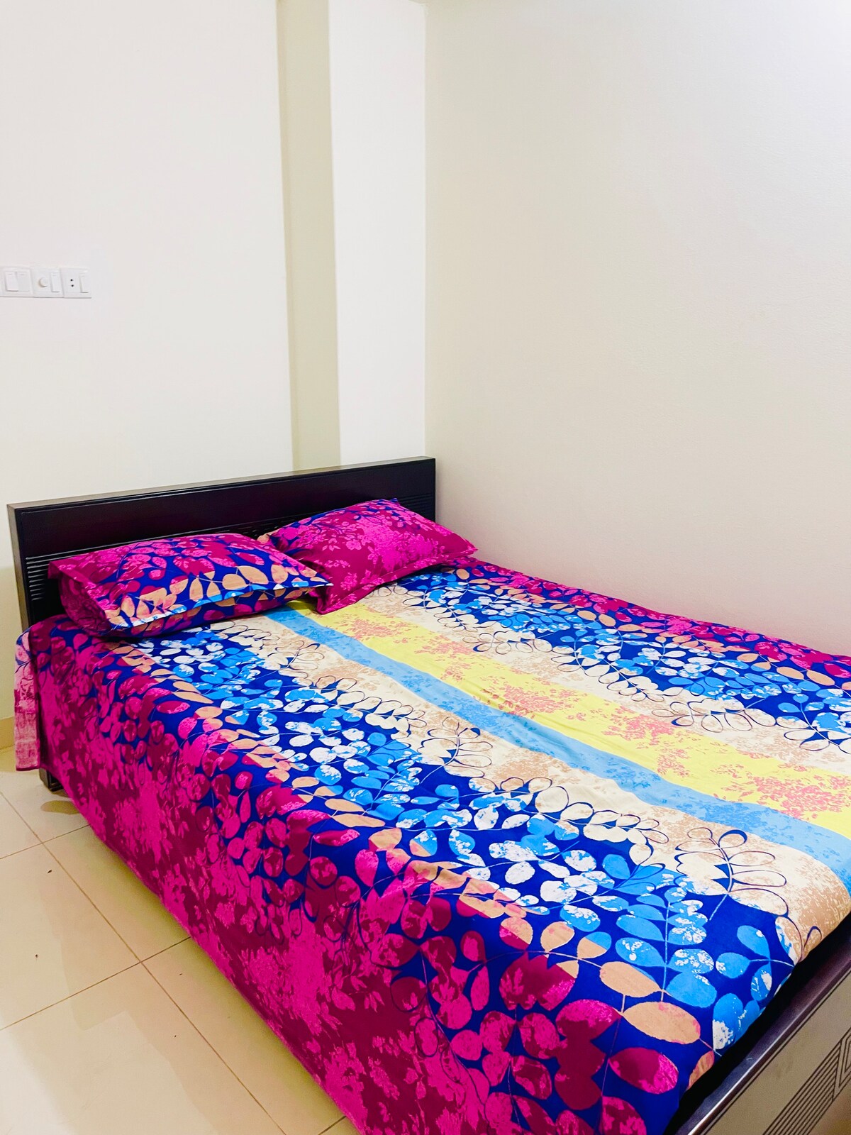 საძინებელი 3