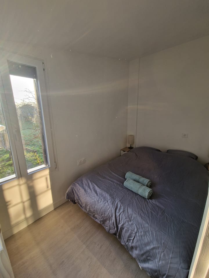 Спална соба 3