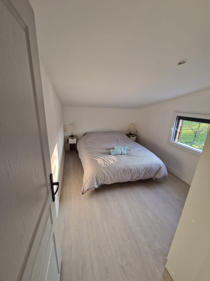 Спална соба 2