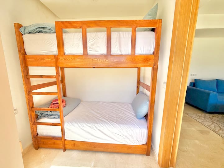 საძინებელი 2