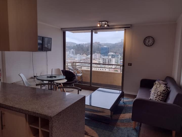 Empire Suite Viña Del Mar 2d, Casino - Viña del Mar