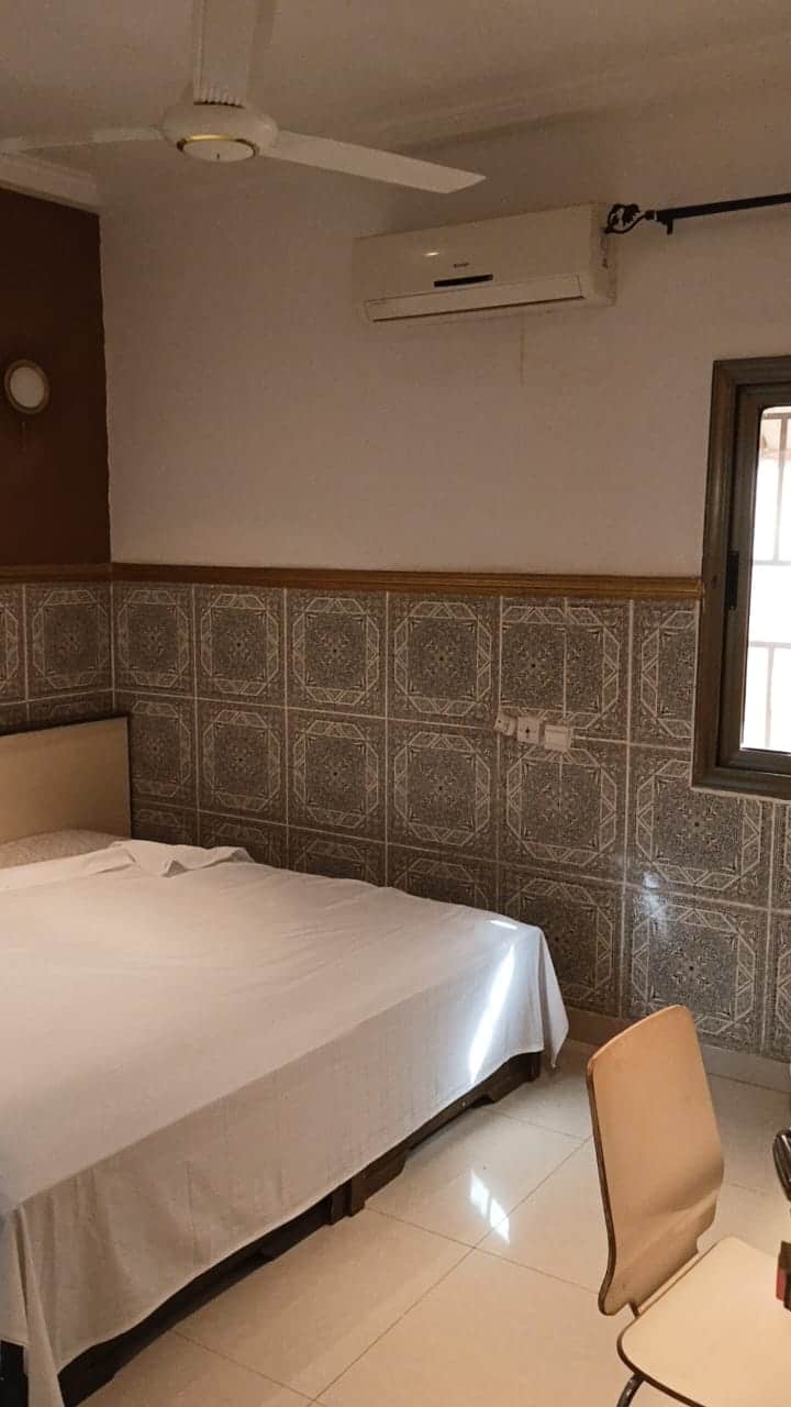 საძინებელი 2