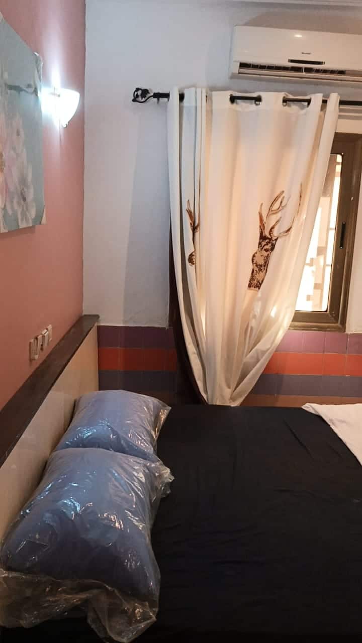 საძინებელი 3