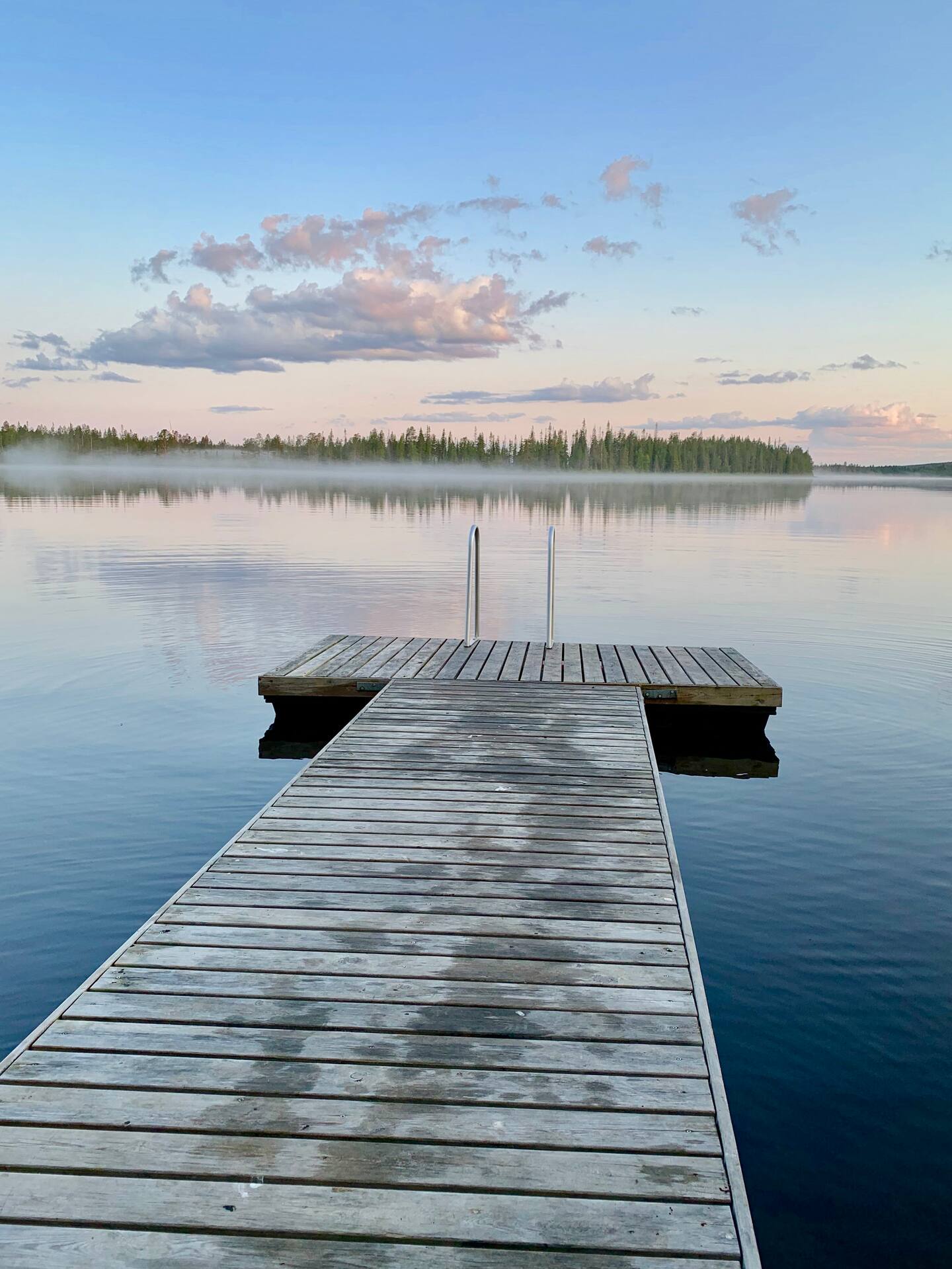Autiojärven Kelomökki 85m2 2
