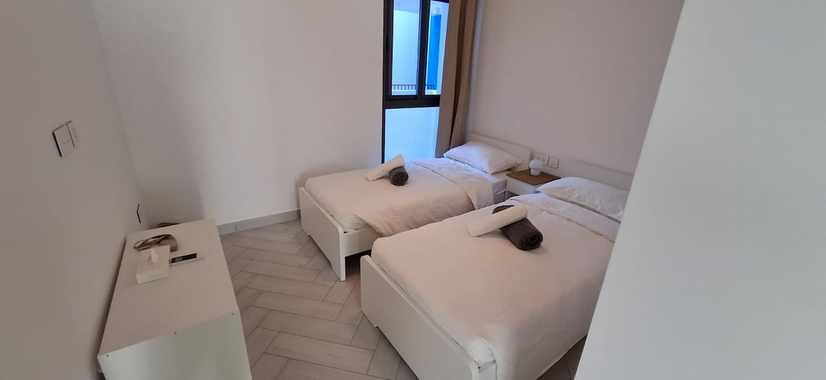 საძინებელი 2