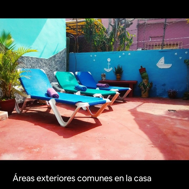 Villa Obdulia Sus Playas 1 Y 2 Varadero (Wifi) - Varadero
