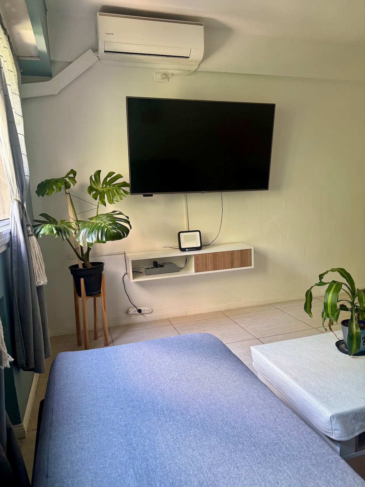 Departamento de 2 dormitorios en San Telmo