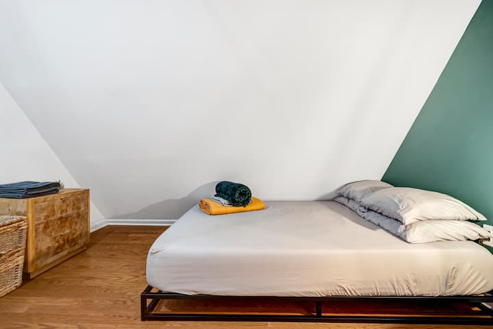 Спална соба 3