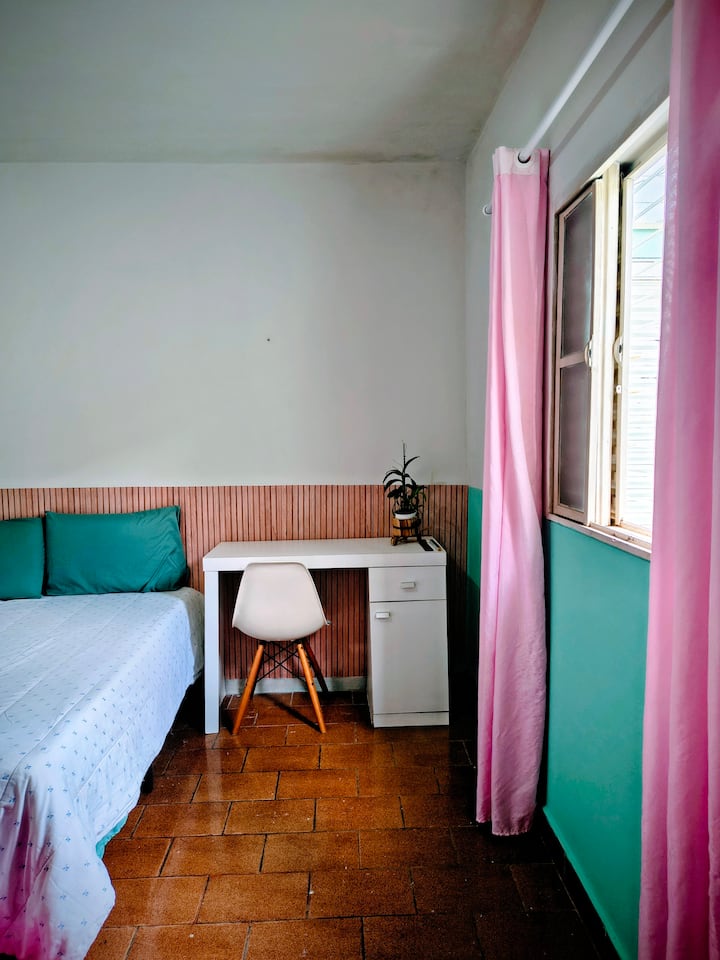 საძინებელი