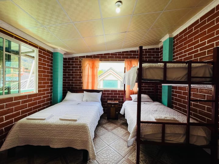 საძინებელი