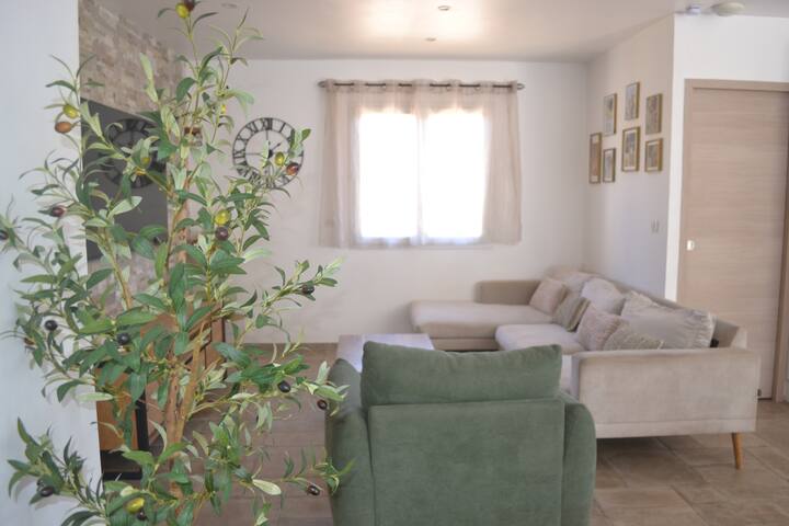 Villa Bonifacio - Bonifacio