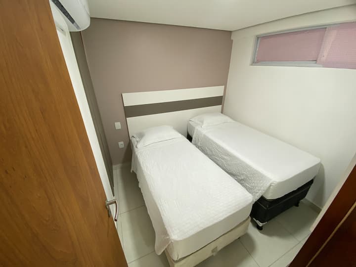 Спална соба 1