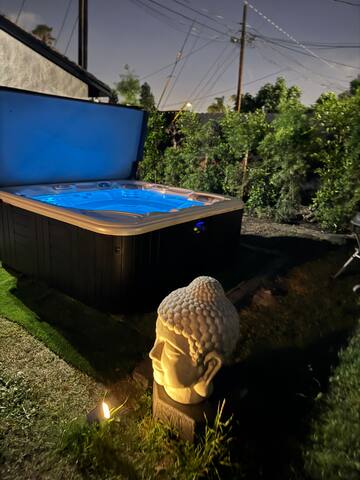 *TWO-HOME Remodeled 1-AcreEstate, Luxury Compound gallery image 3