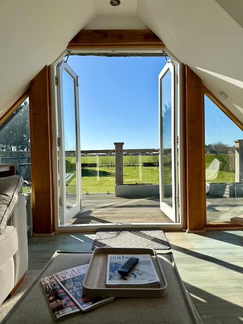 The Lookout - West Wittering