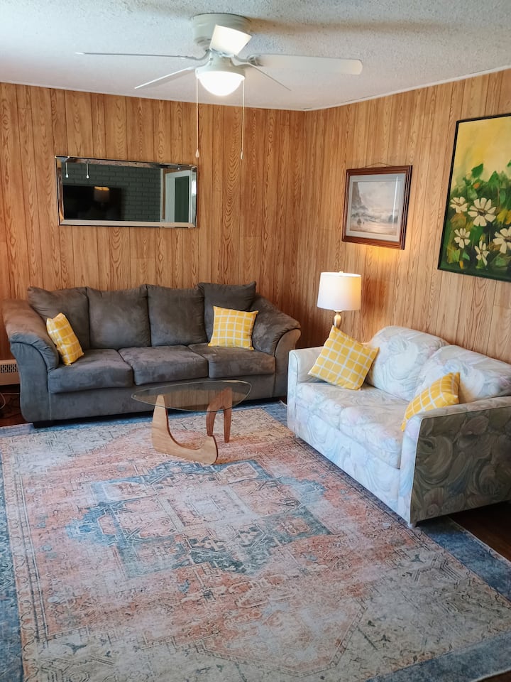 Pet Friendly* Vila Do Sol* No Cleaning Fee*fenced - Makepeace Lake, NJ