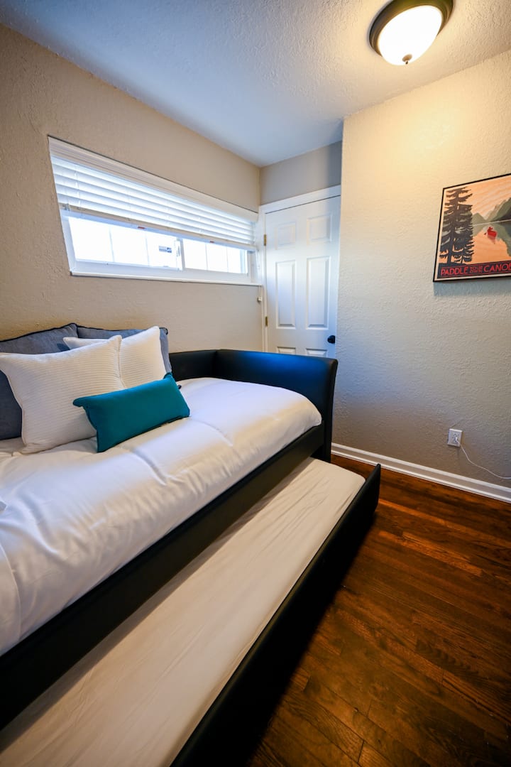 Chumba cha kulala 3