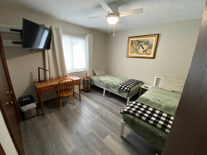 საძინებელი 2