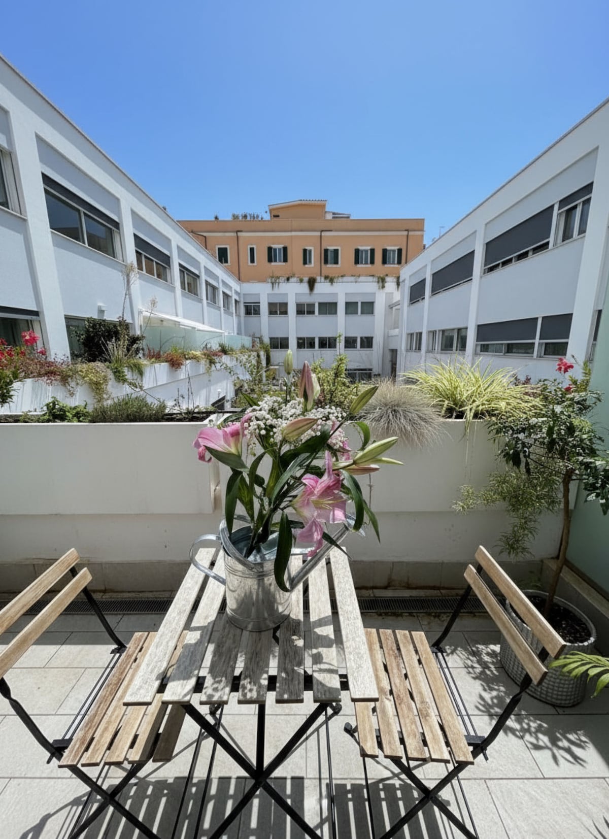 Labicum XXII – Modern Luxury Studio near Colosseum - Apartments