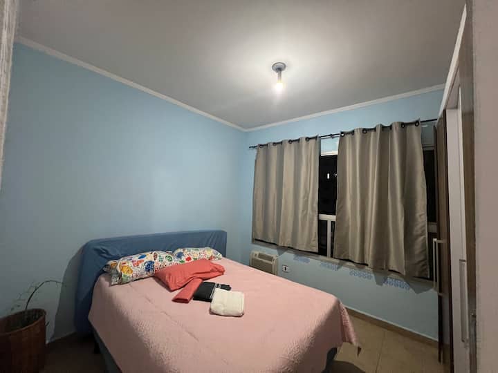 საძინებელი