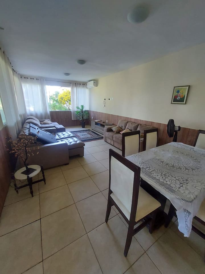 Rancho Md
Sitio - Nova Iguaçu