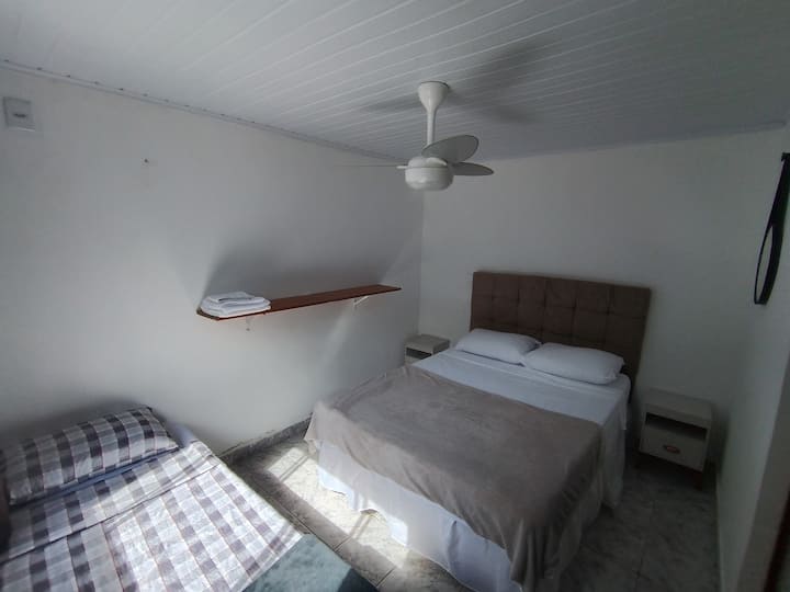 საძინებელი