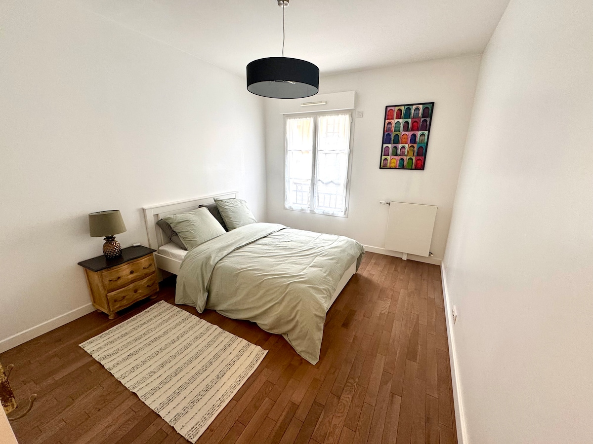 غرفة النوم 2