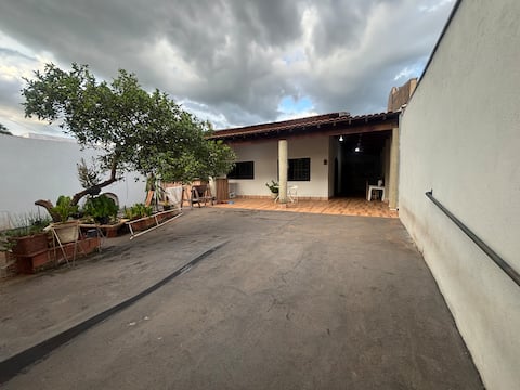 Casa Festa do Peão de Barretos/Patrão Festival