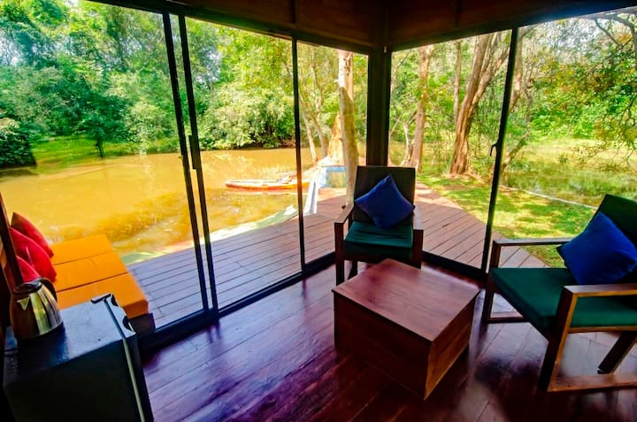 Harmony By The Lake, Dambulla Near To Sigiriya - Sri Lanka