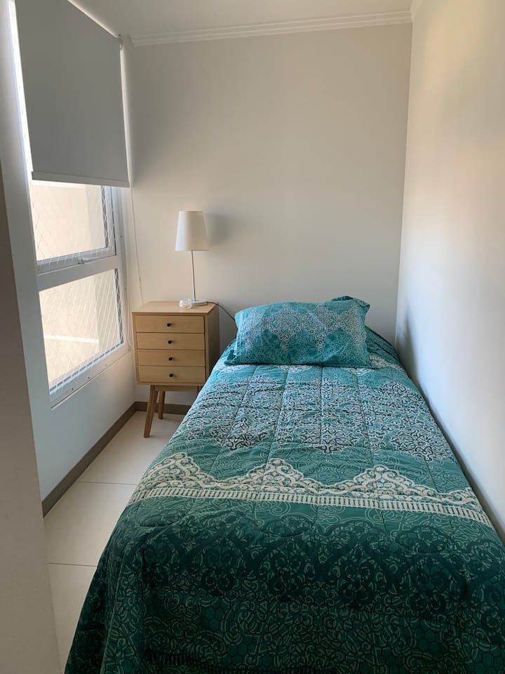 غرفة النوم 2