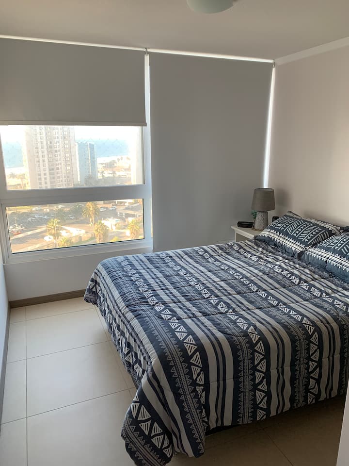 غرفة النوم 1