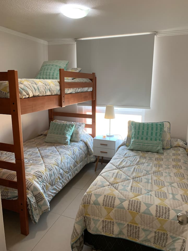 غرفة النوم 3