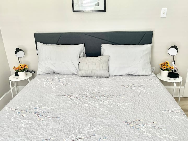 Safe 3 Bedrooms Near Hospitals - Columbus, OH