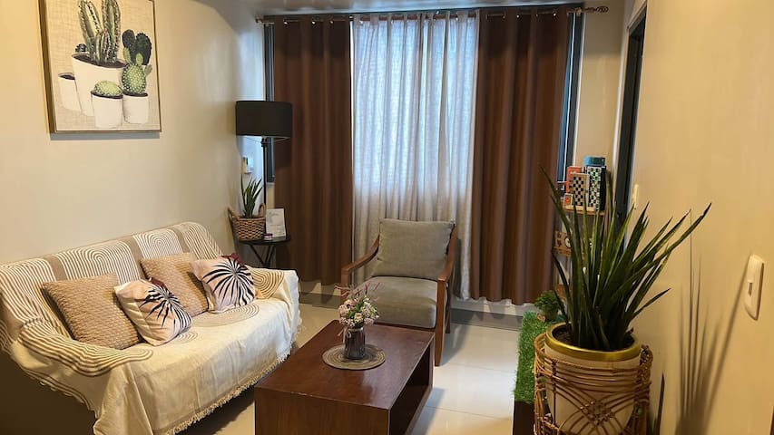 Fyp Condo Rental managed Airbnb listing 1