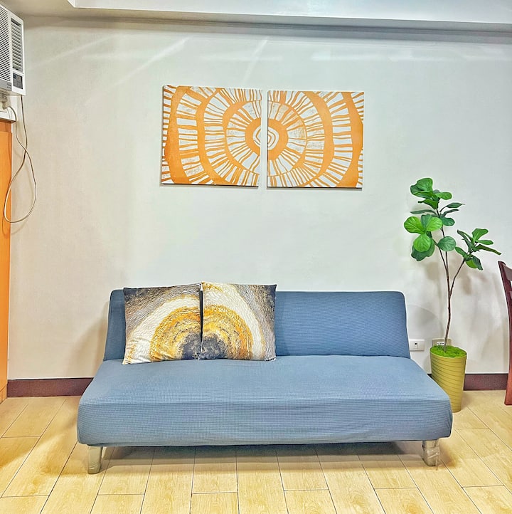 Ky është një divan krevat 