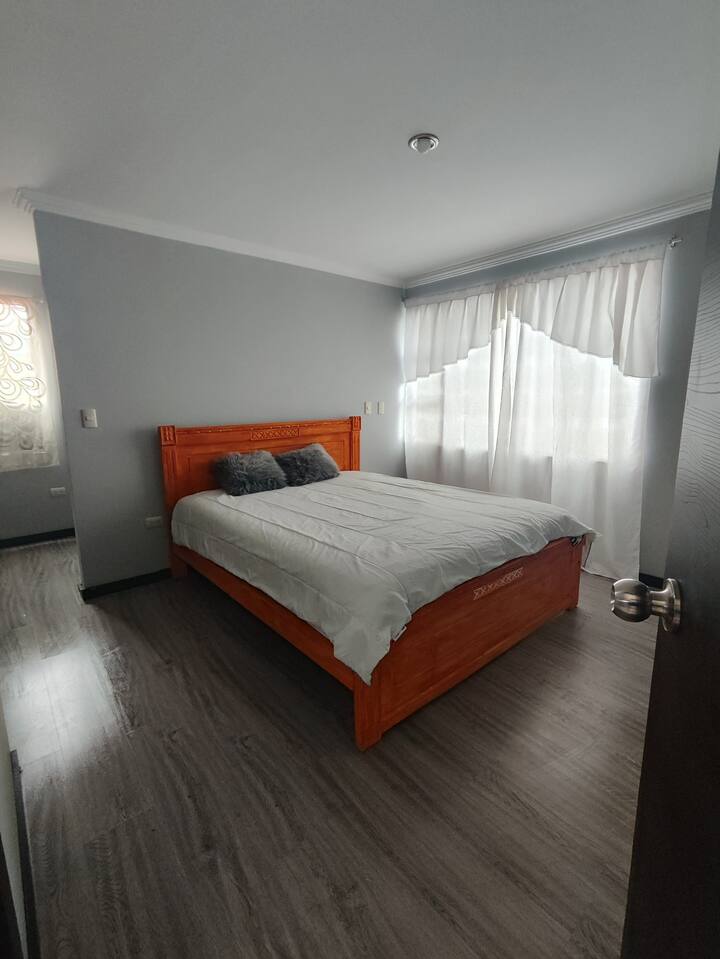 Спална соба 2