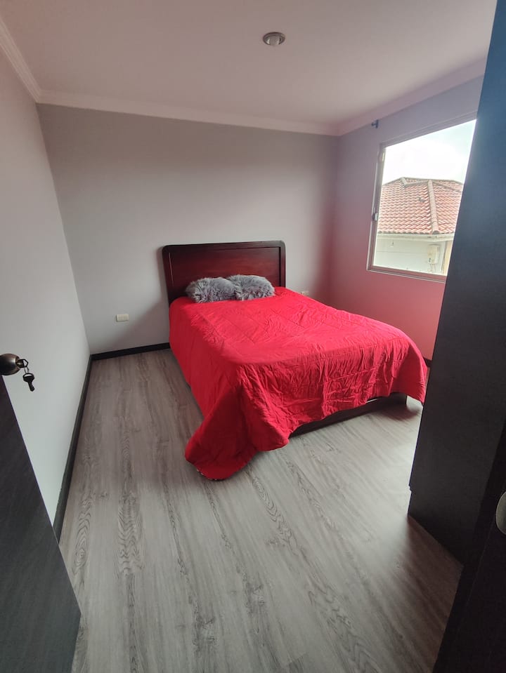 Спална соба 1